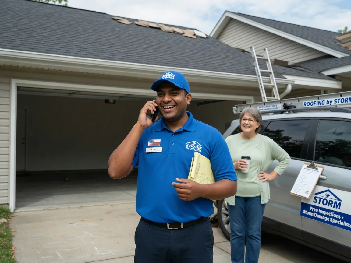 Roof Repair Near Me Thorntown, IN FAQs