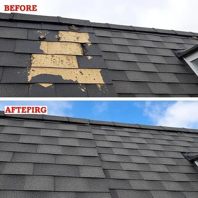 Roof Repair Near Me in Thorntown, IN near me